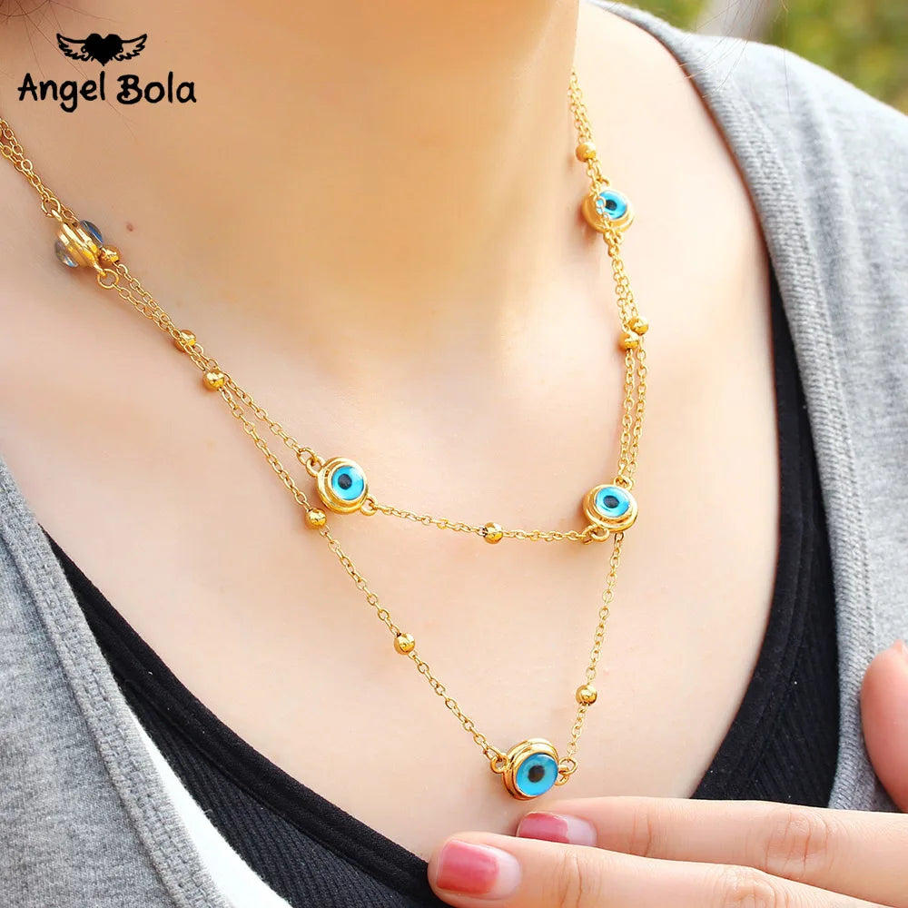 Length19CM/21CM Turkey Coin Bracelet for Women Gold Color Turks Simgesi Osmanli Turasi Muslim Islam Bangle Arab Allah Jewelry