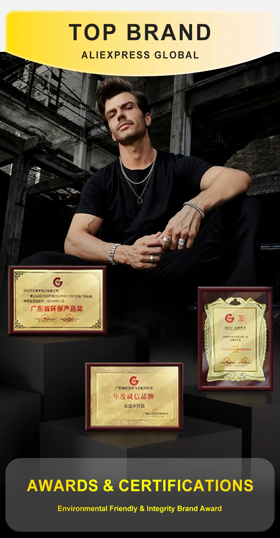 Vnox Irregular Geometric Pendant Necklaces Stainless Steel Jewelry For Women Smooth Liquid Shape Girl Necklaces Daily Waterfall